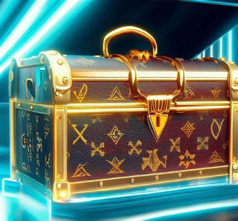 buy louis vuitton nft|louis vuitton nft trunk.